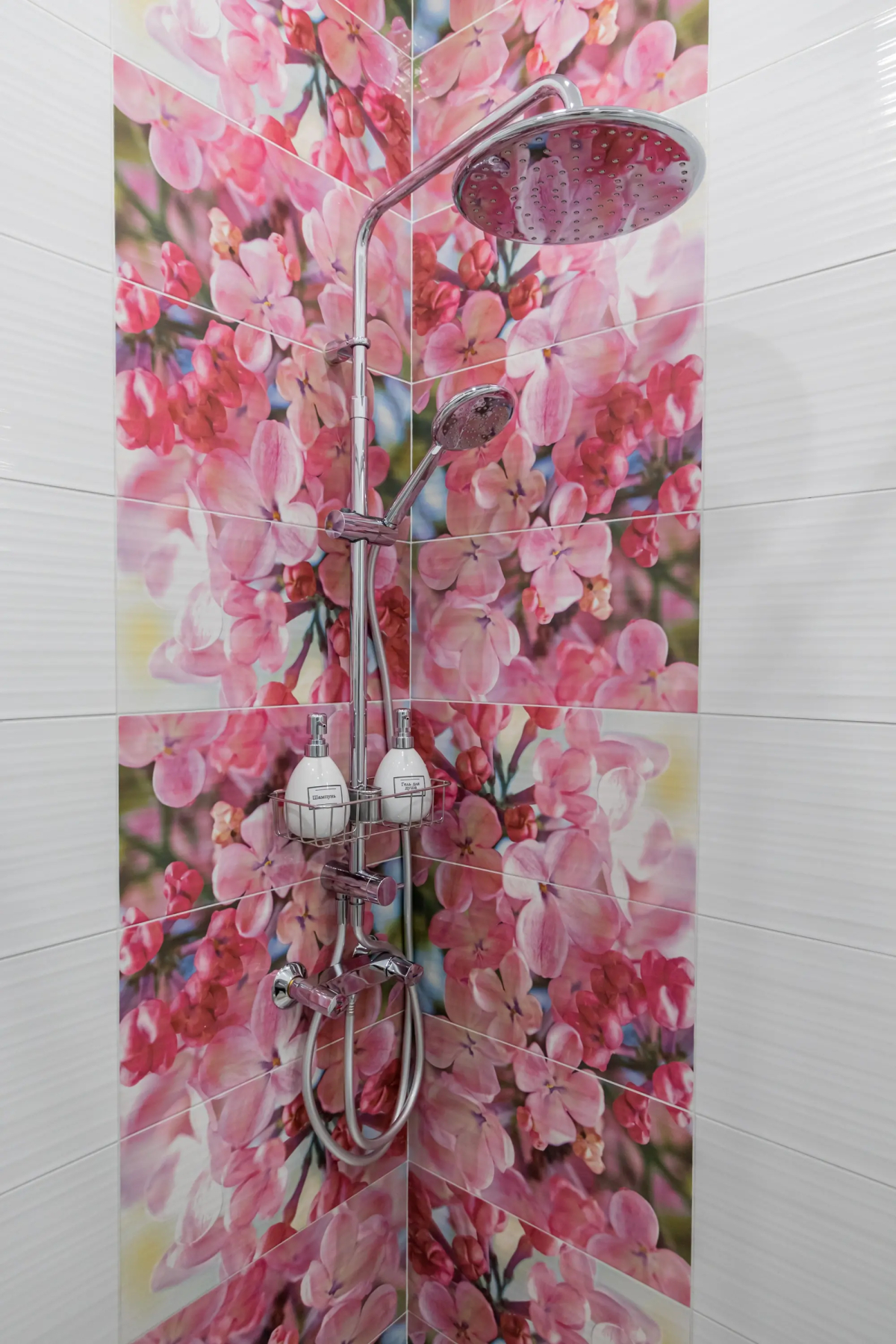 Квартира RoomyRoom Graf Orlov Studio