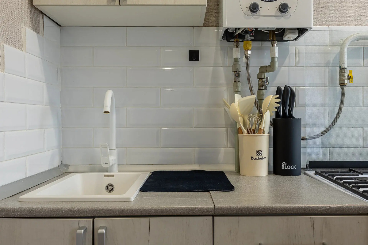 Апартаменты рядом с Нижегородской Ярмаркой