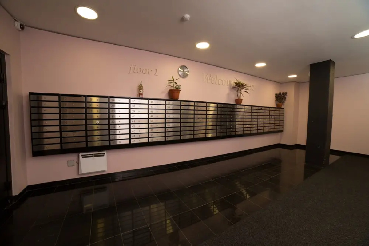 Апартаменты O.G.N.I. Махалина, д.10