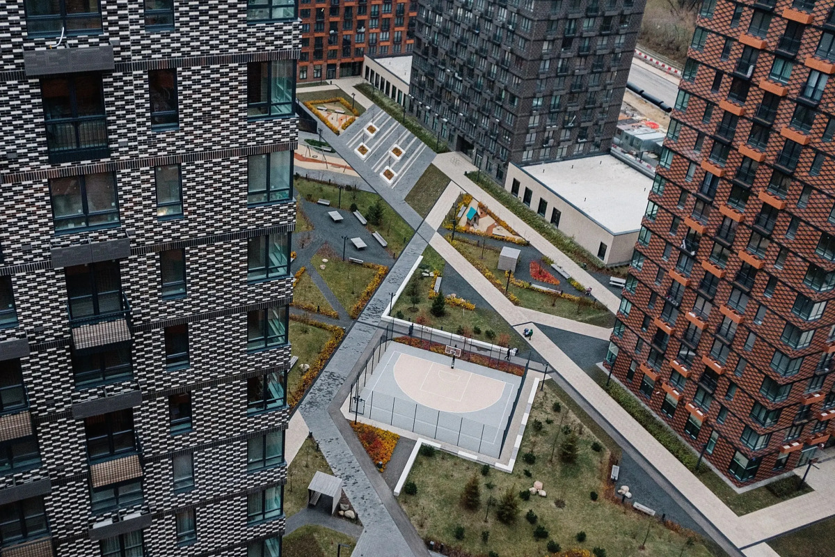 Квартира Двухкомнатная Квартира