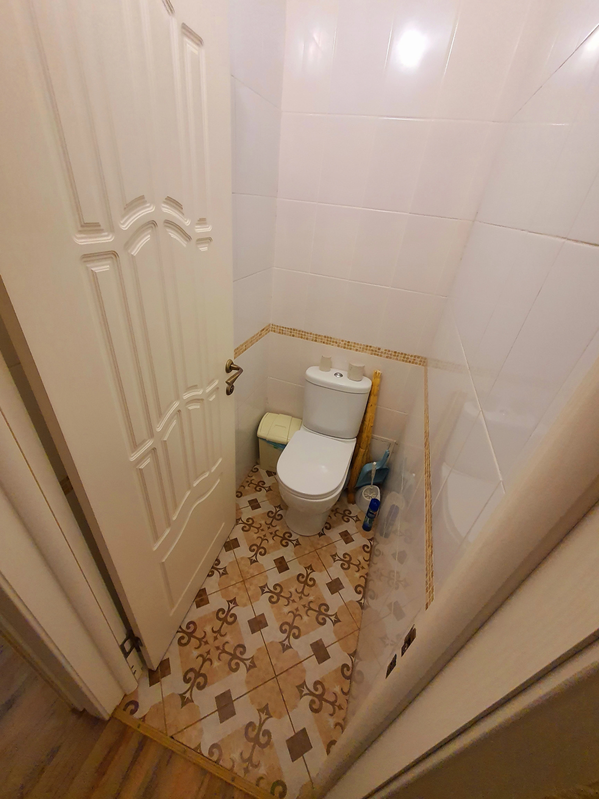 Квартира L.V.Hotels на Первомайская 9