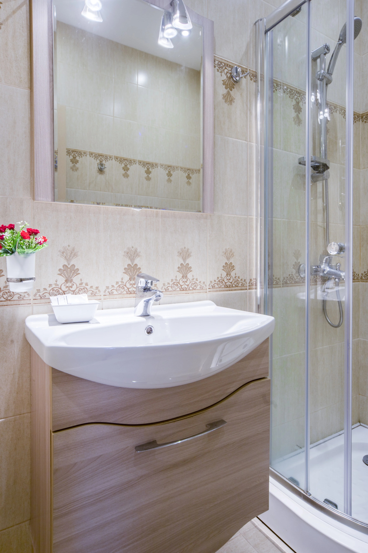 Отель Авеню 22