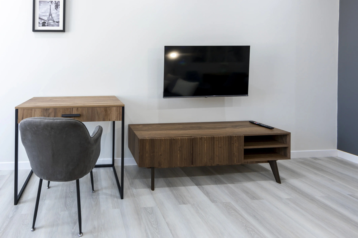 Апартаменты клубный дом Vivaldi ВыДома