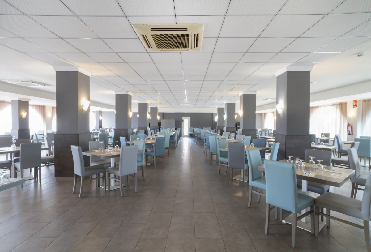 Отель Ibersol Playa Dorada