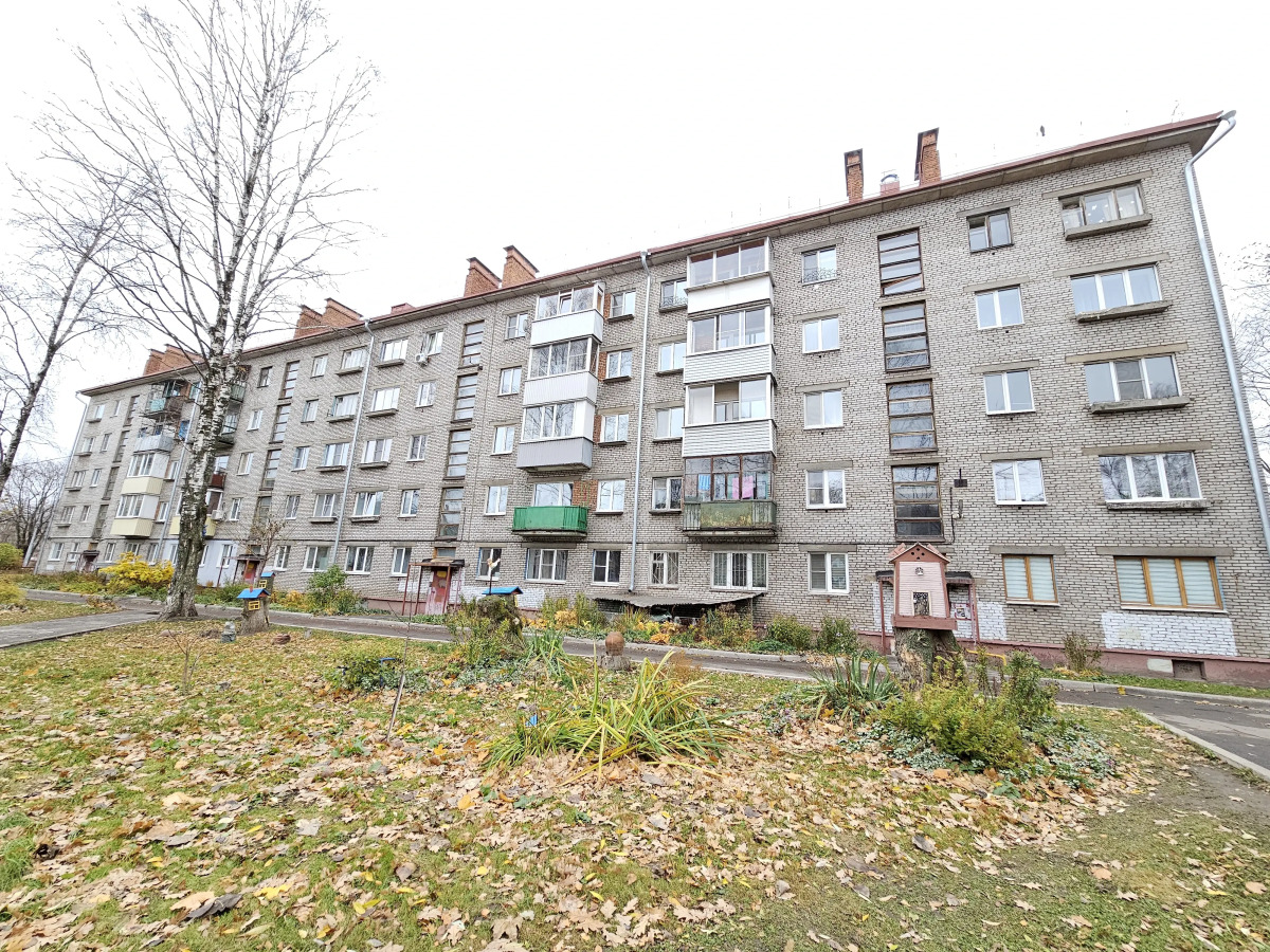 Апартаменты Живи Уютно