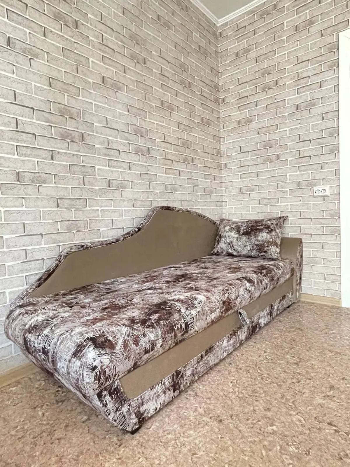 Квартира на Караульной 48