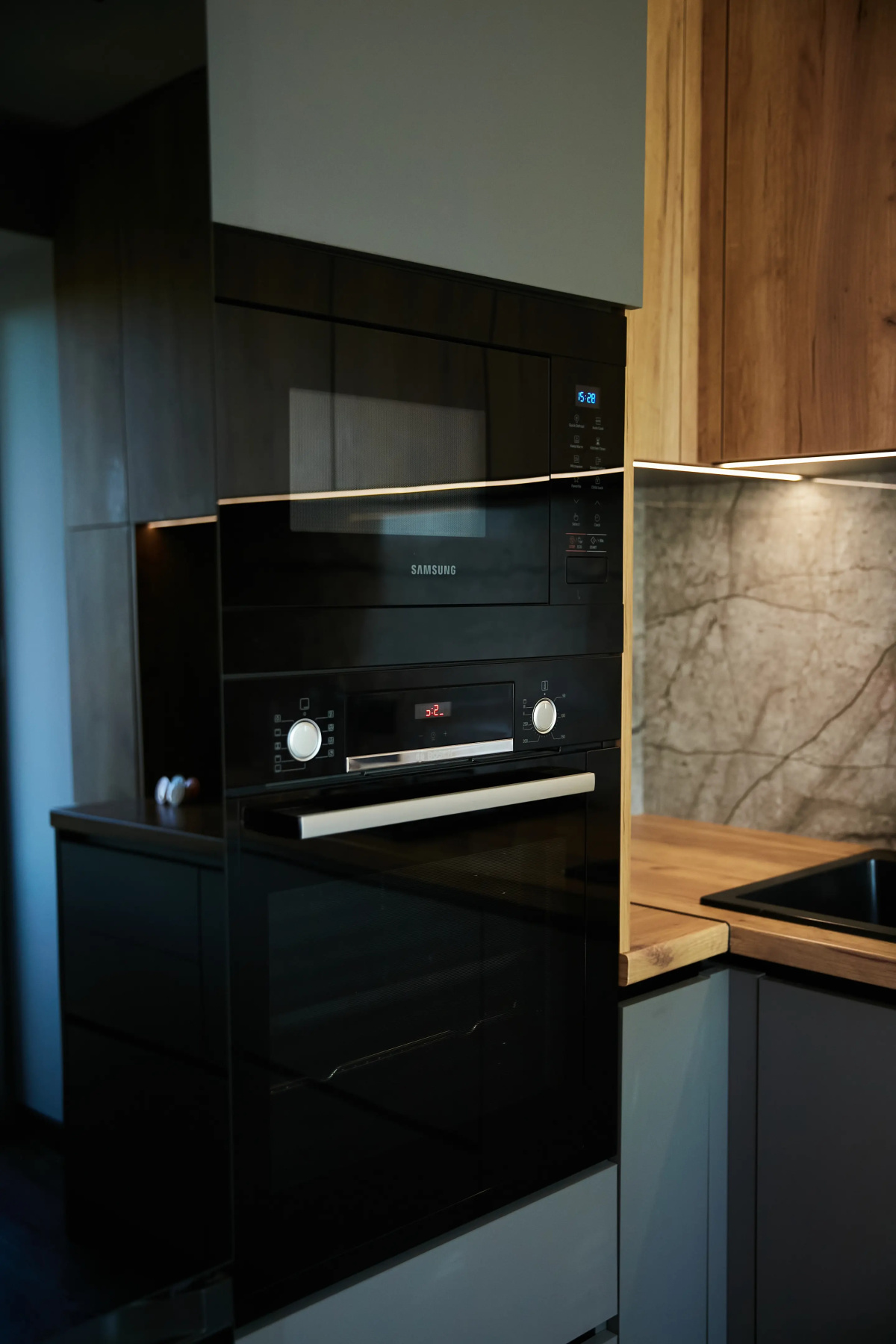 Апартаменты Luma Loft