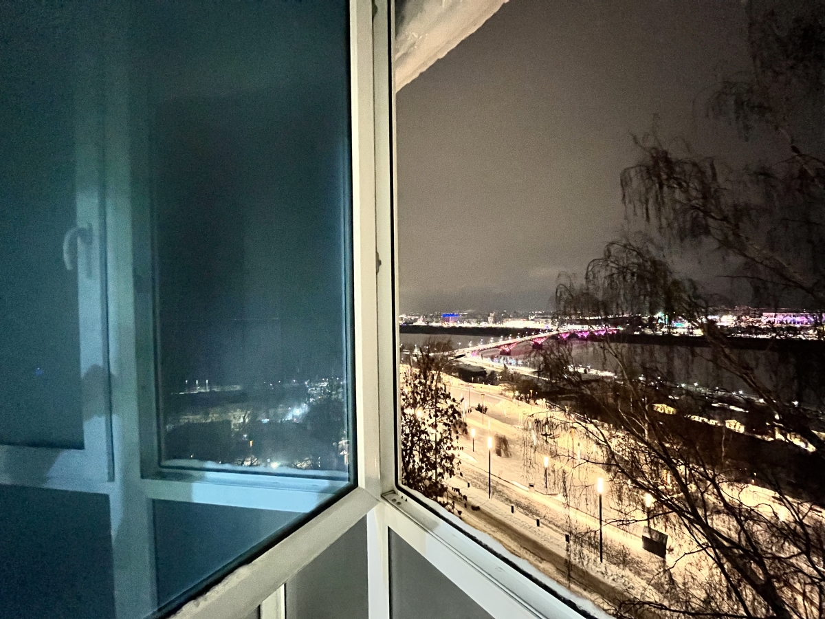 Апартаменты Сутки-Дом - Федоровского