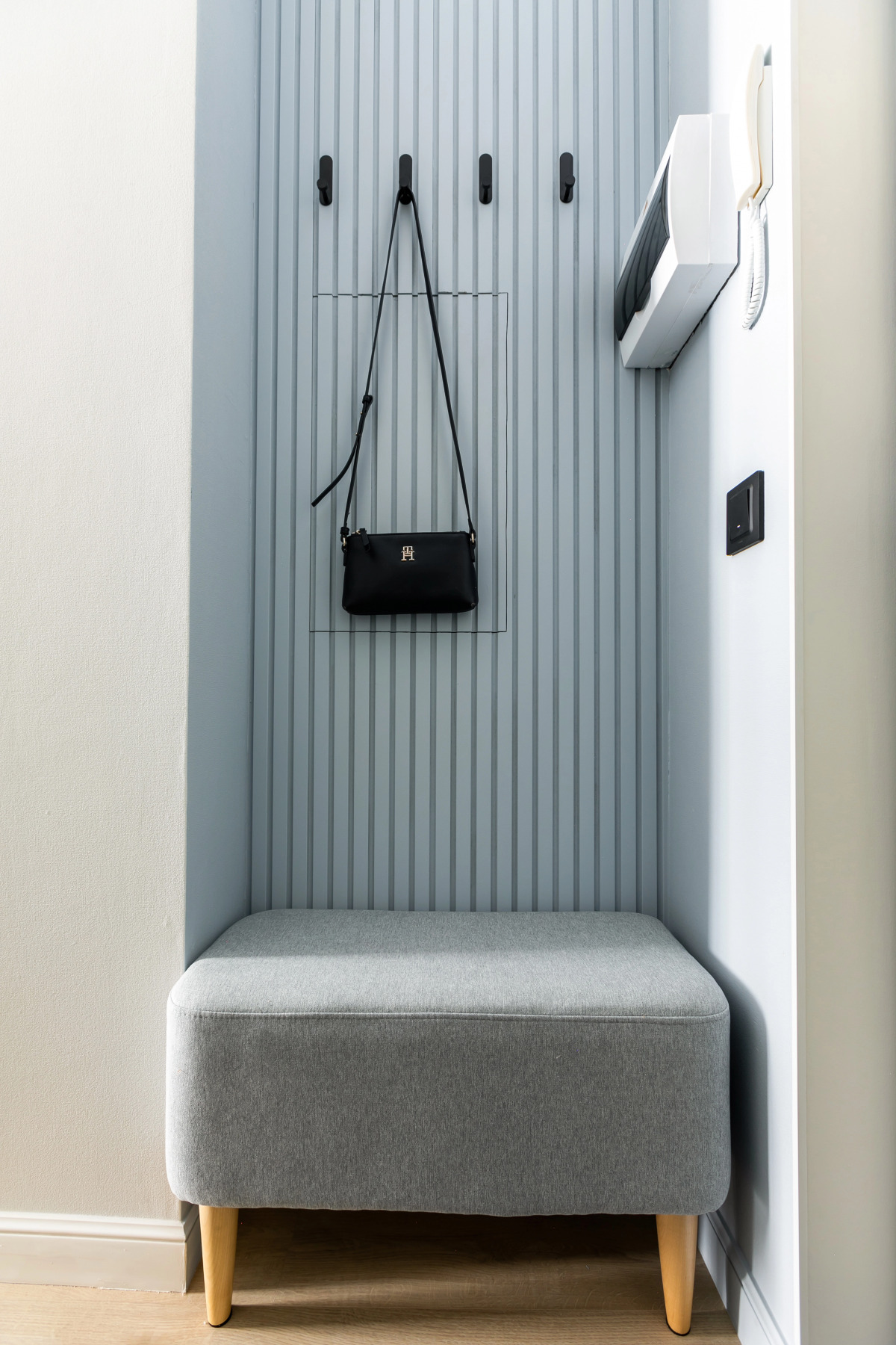 Апартаменты Moon River