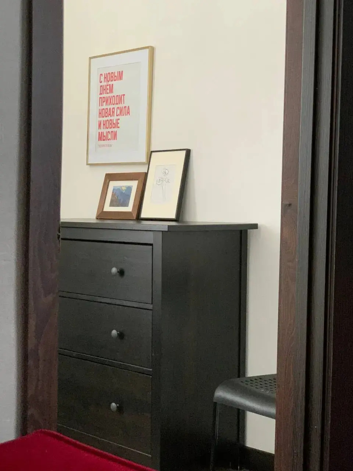 Квартира Сталинка на Гагарина