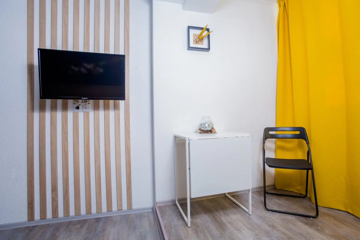 Мини-Апартаменты Волшебный Край