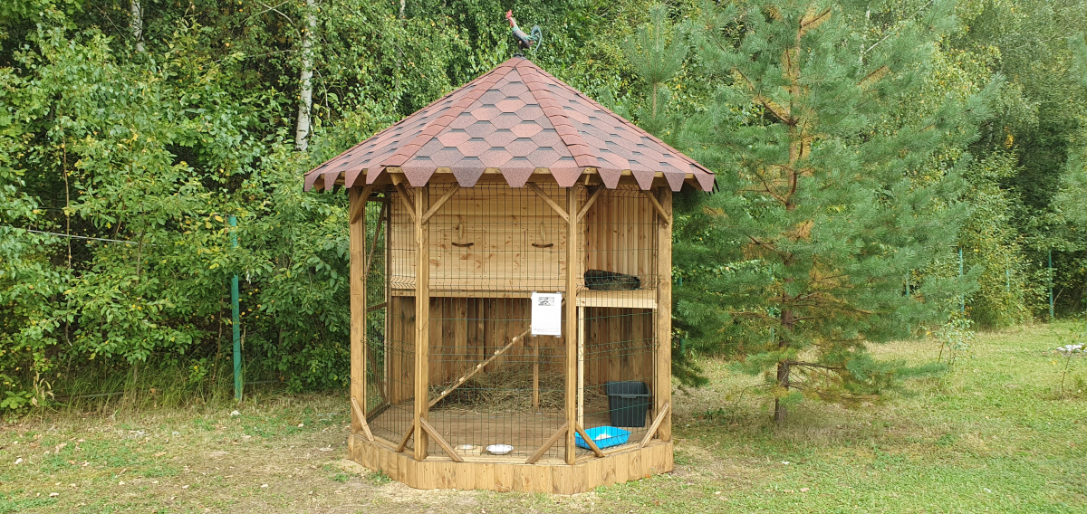 ЭКО Отель Настасьино Хуторок