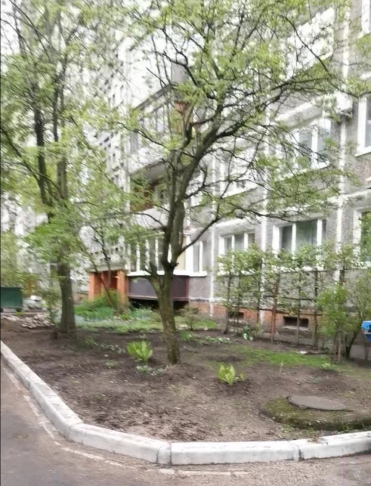 Апартаменты Лофт