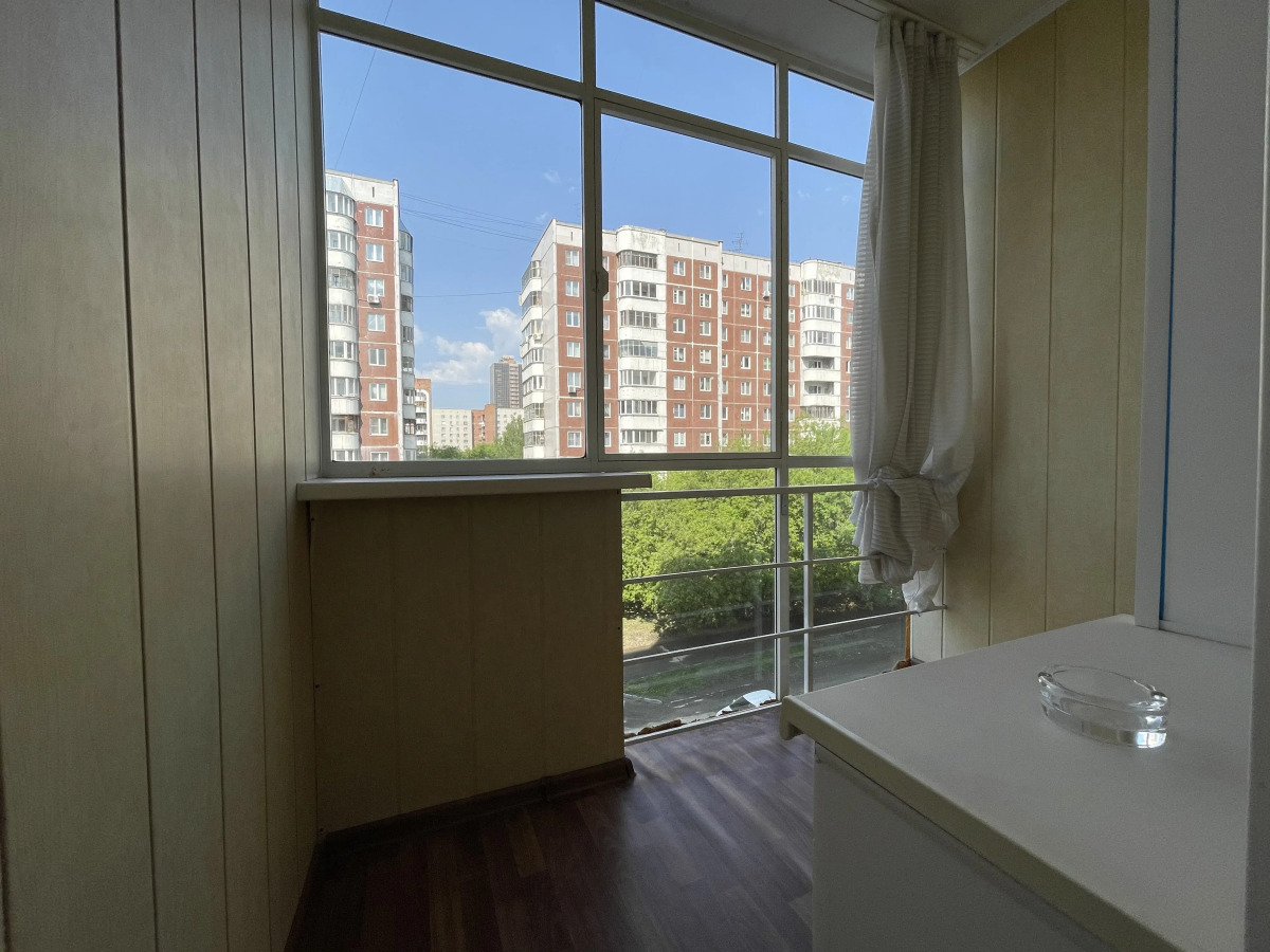 Квартира Sibkvart Шамшиных 18