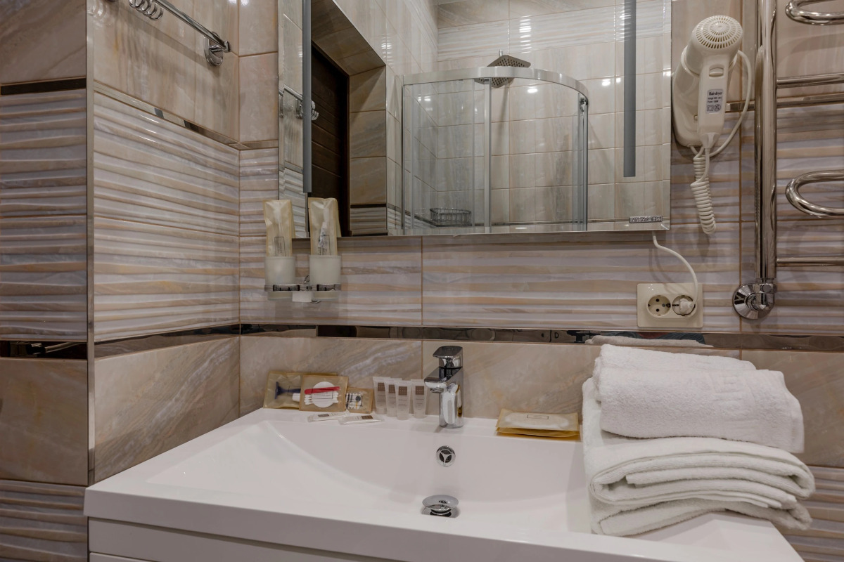 Гостевой Дом Ева