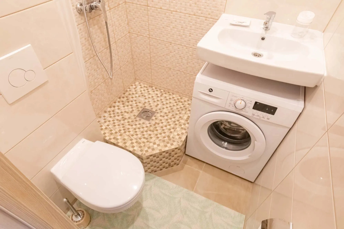 Апартаменты на Алексеевской ЖК Серебряный Фонтан