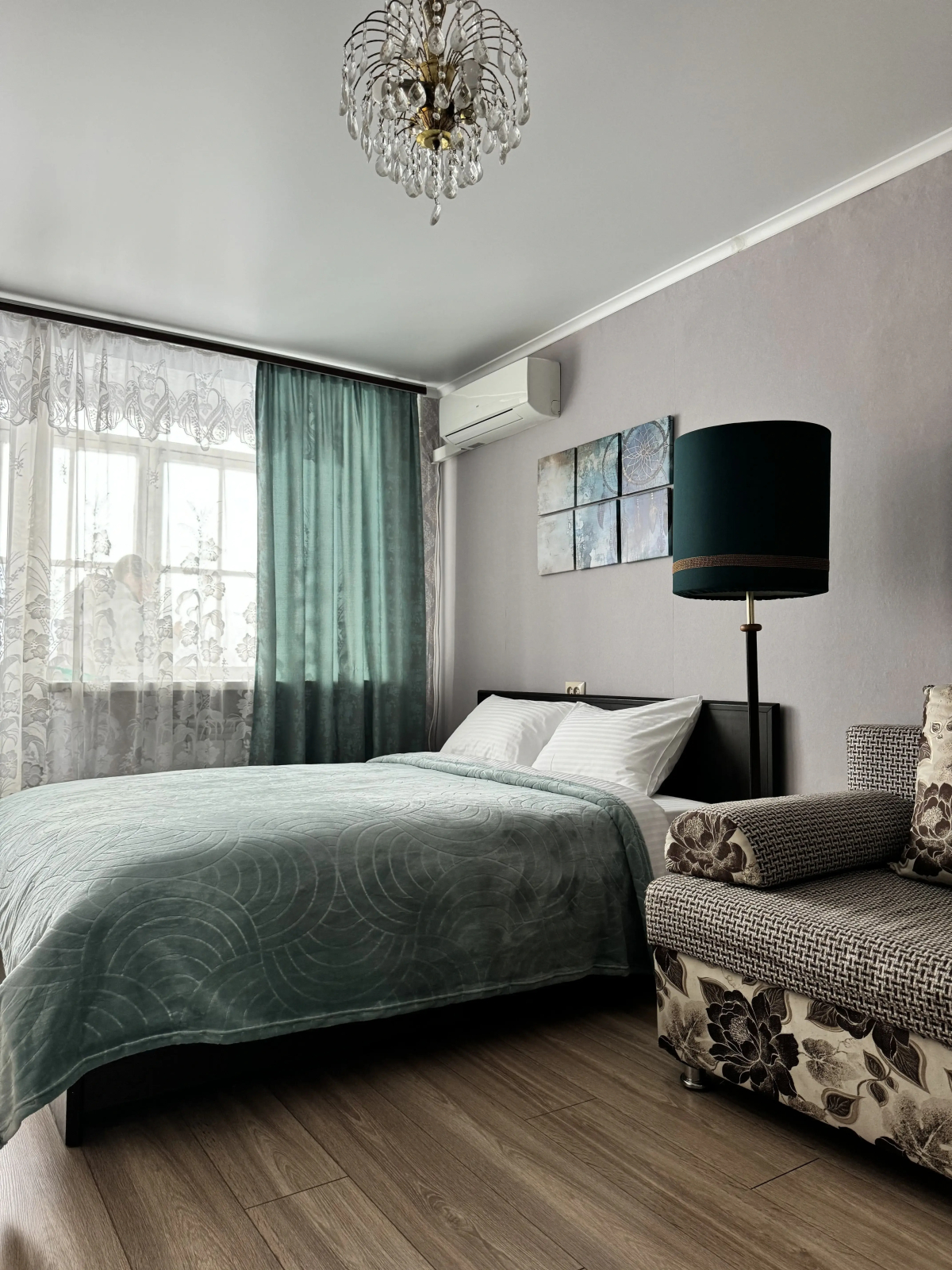 Квартира - Лучшая в самом сердце Самары. Комфорт с вниманием к нюансам!