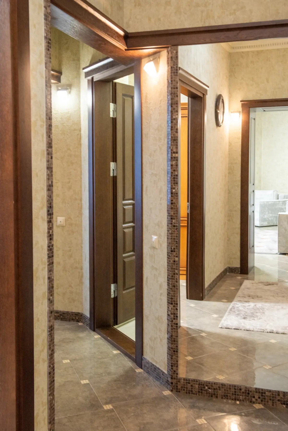 Квартира Проспект Независимости 30