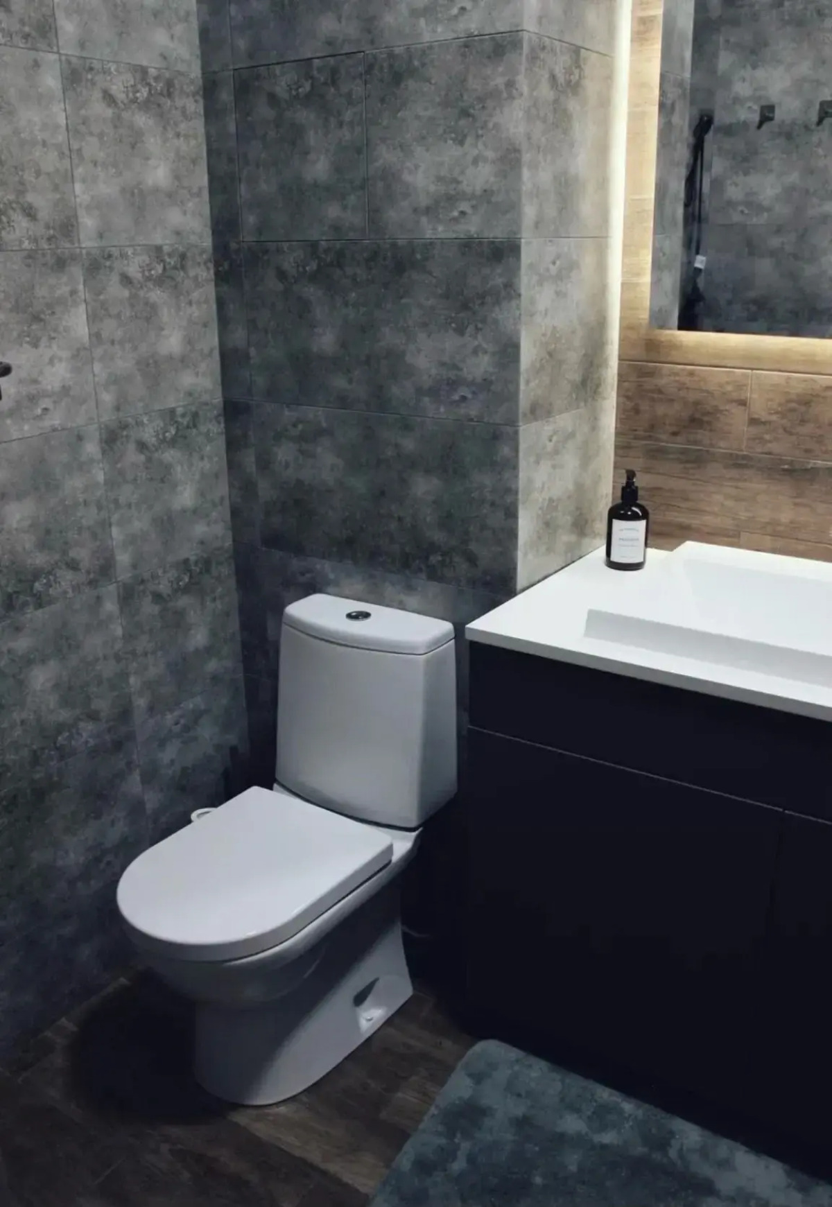 Квартира Уютные апартаменты с видом на горы