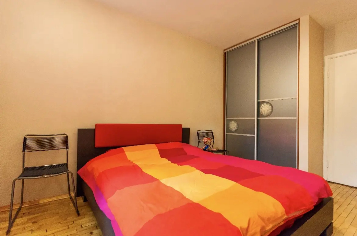 Квартира Светлая 2-Комнатная. Скандинавский Уют. 30 мин до Центра/Аэропорта. Метро и Быстрый Wi-Fi