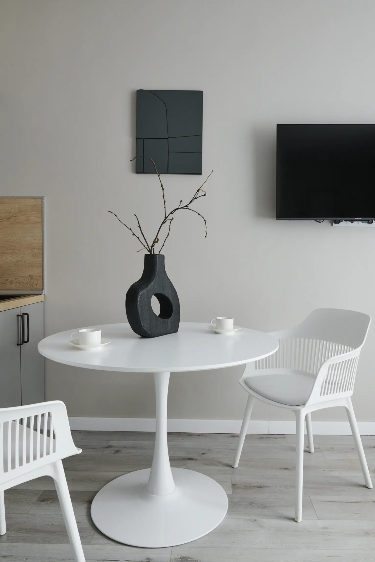 Апартаменты ЖК Ландыши 521/2