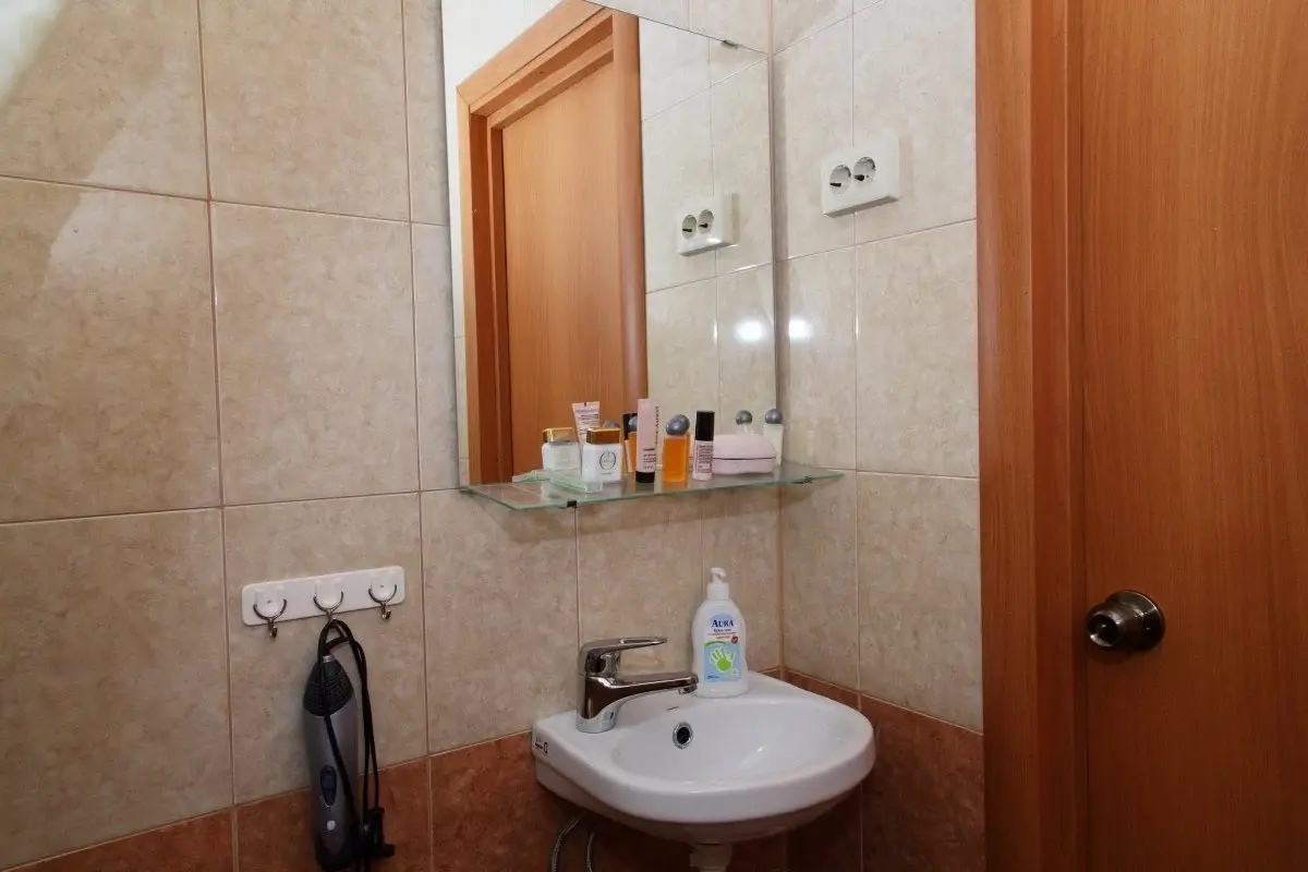 Меблированные комнаты City Room