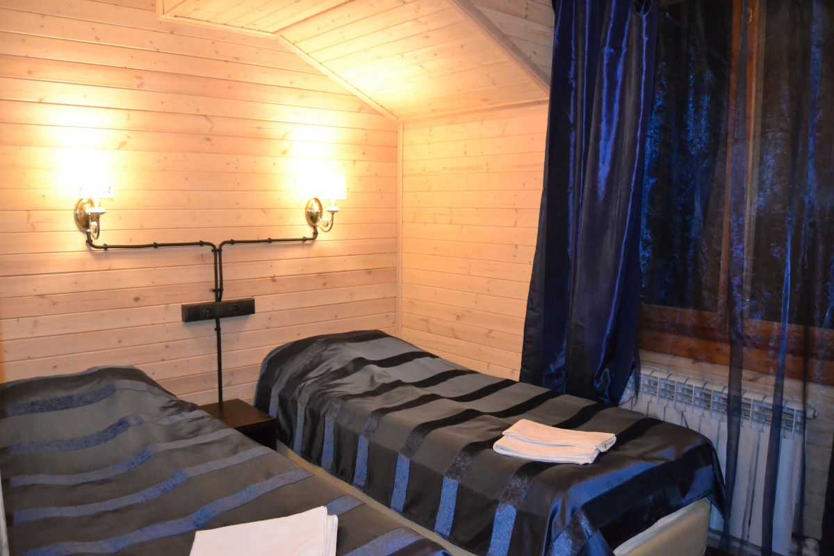 Гостевой Дом Агроусадьба NaraEcoHills