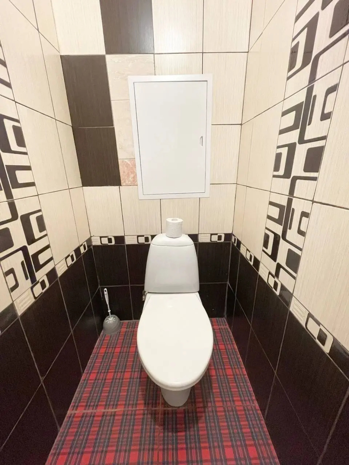 Апартаменты MAXI (Макси) на Садовой