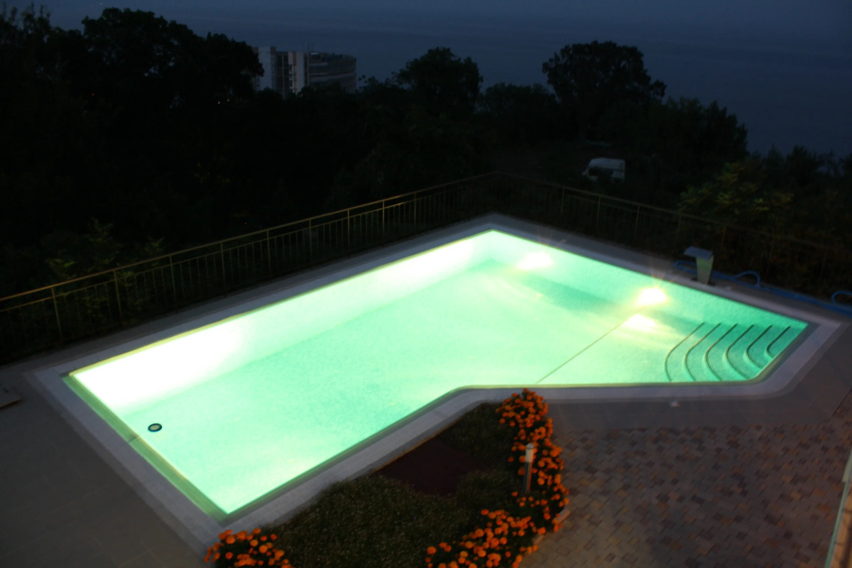 Гостевой Дом Вилла Аккорд