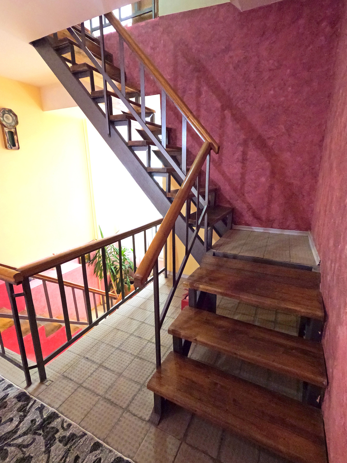 Гостевой дом у монастыря