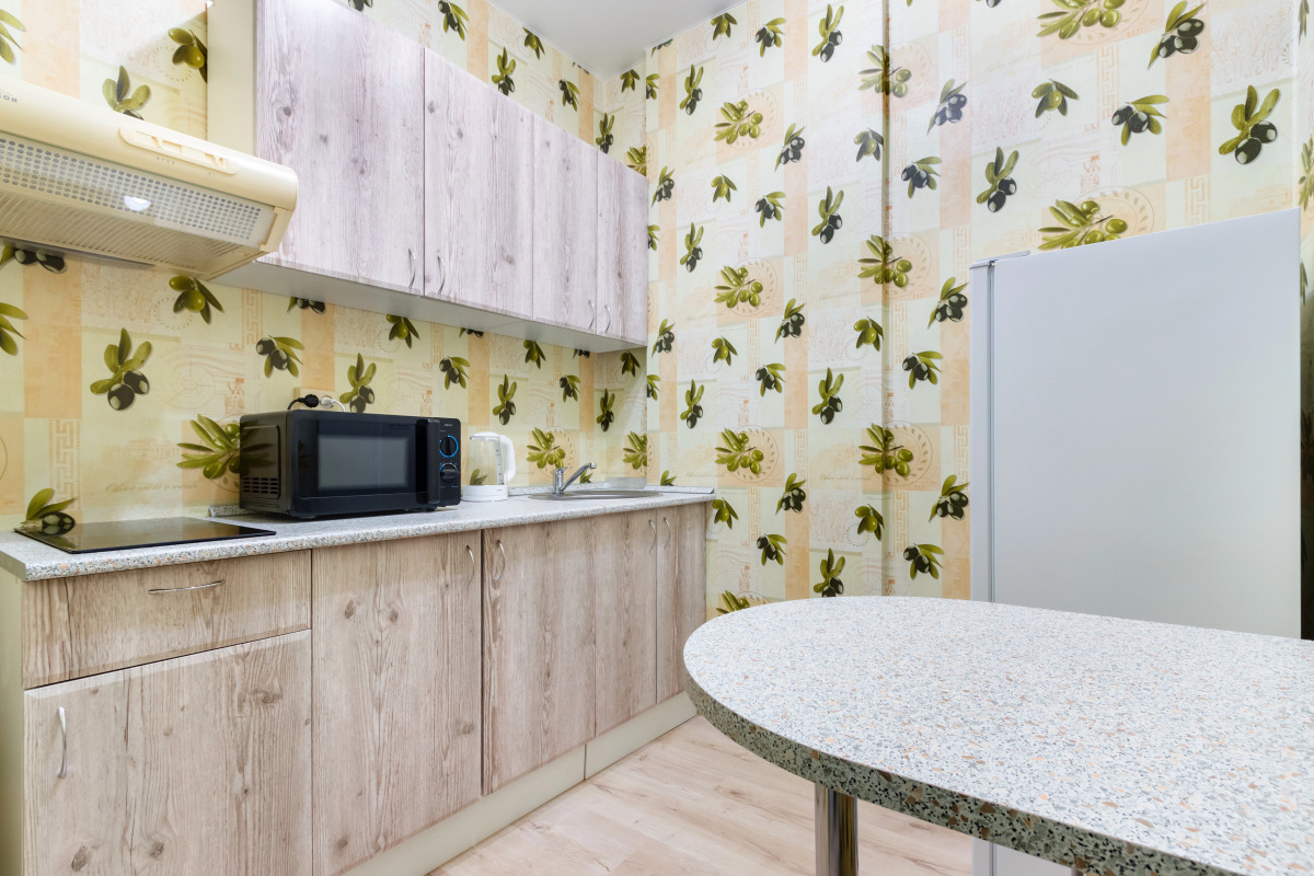 Апартаменты возле ДонЭкспоцентра и Аквапарка в ЖК Сердце Ростова 17 этаж