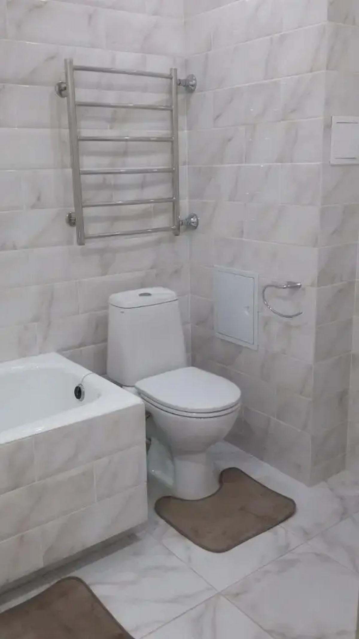 Апартаменты на Зыряновской 61