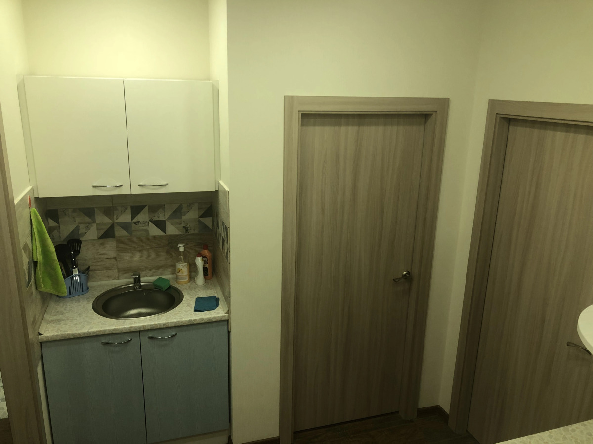 Апартаменты Клевер