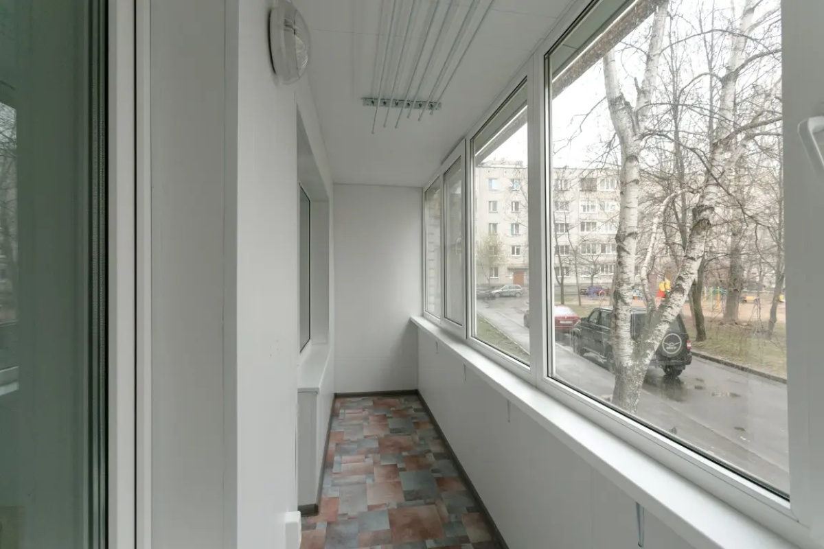 Апартаменты Хочу Приехать на Кирова 38