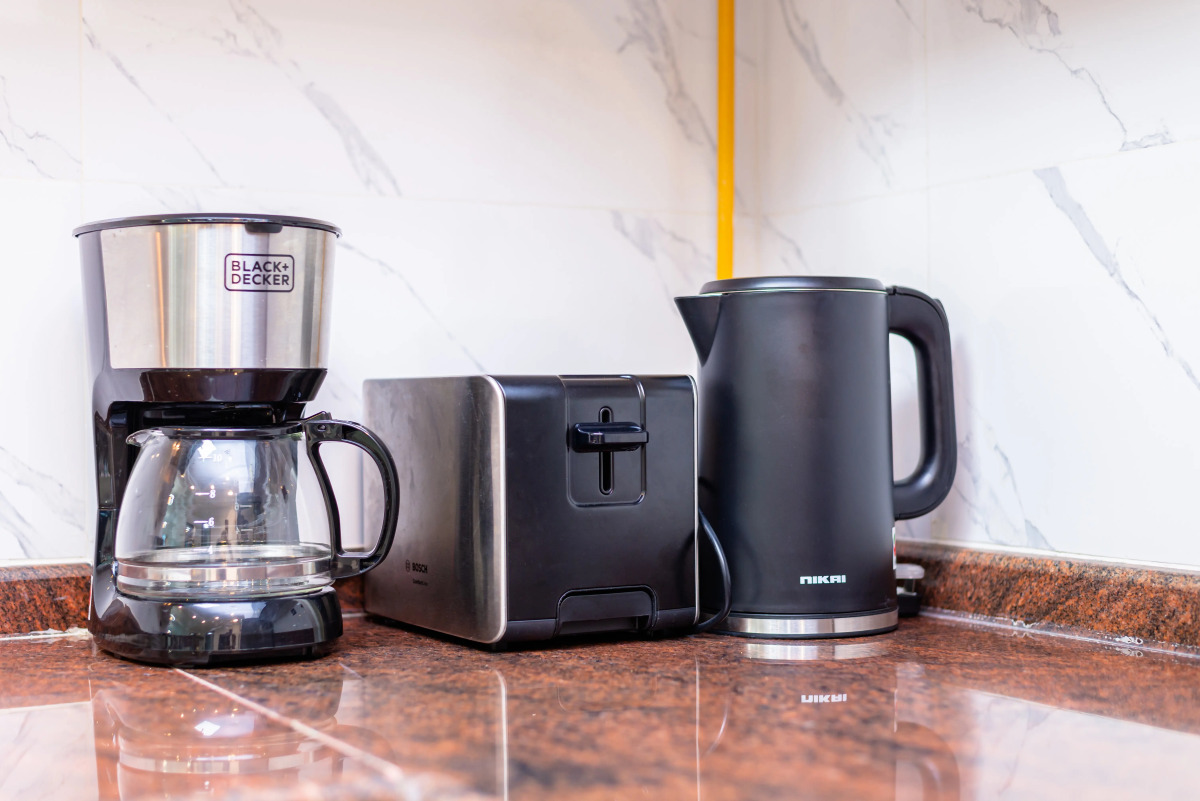 Apartments Marco Polo - 1BR with Marina Views Near Metro & Marina Mall