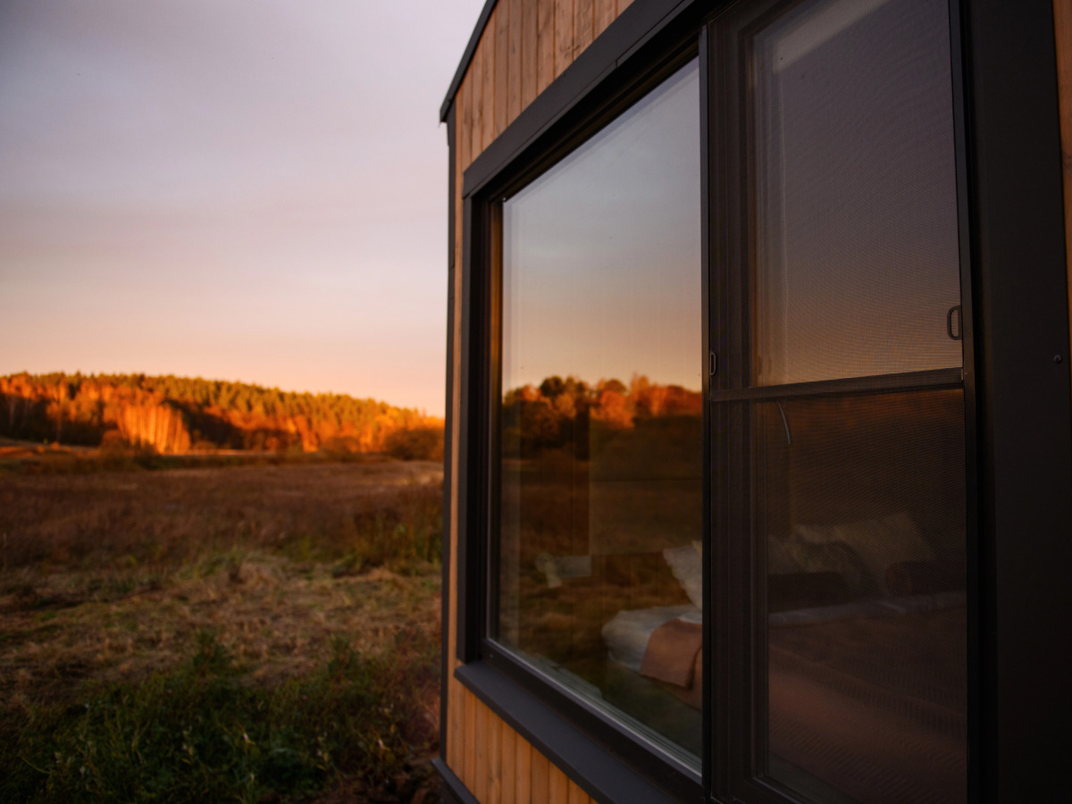 Гостевой Дом Искона Дача