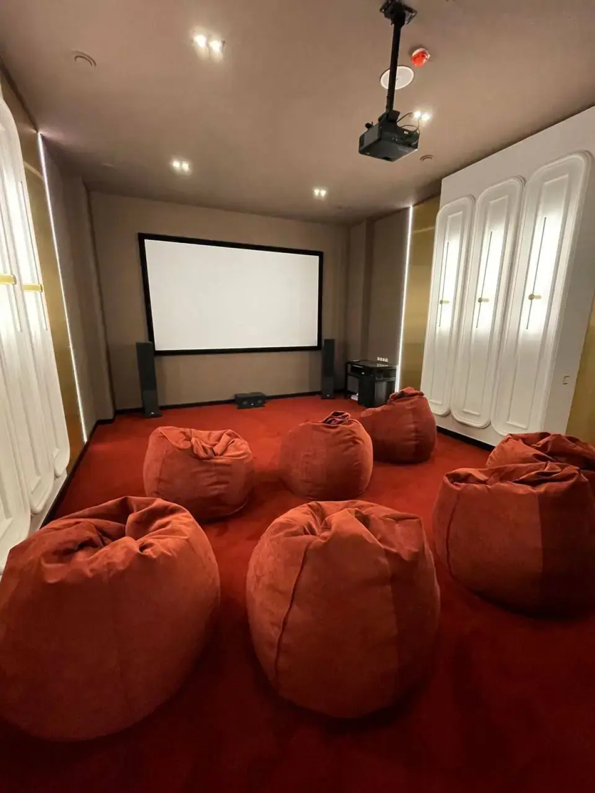 Квартира Электрозаводская 14с1