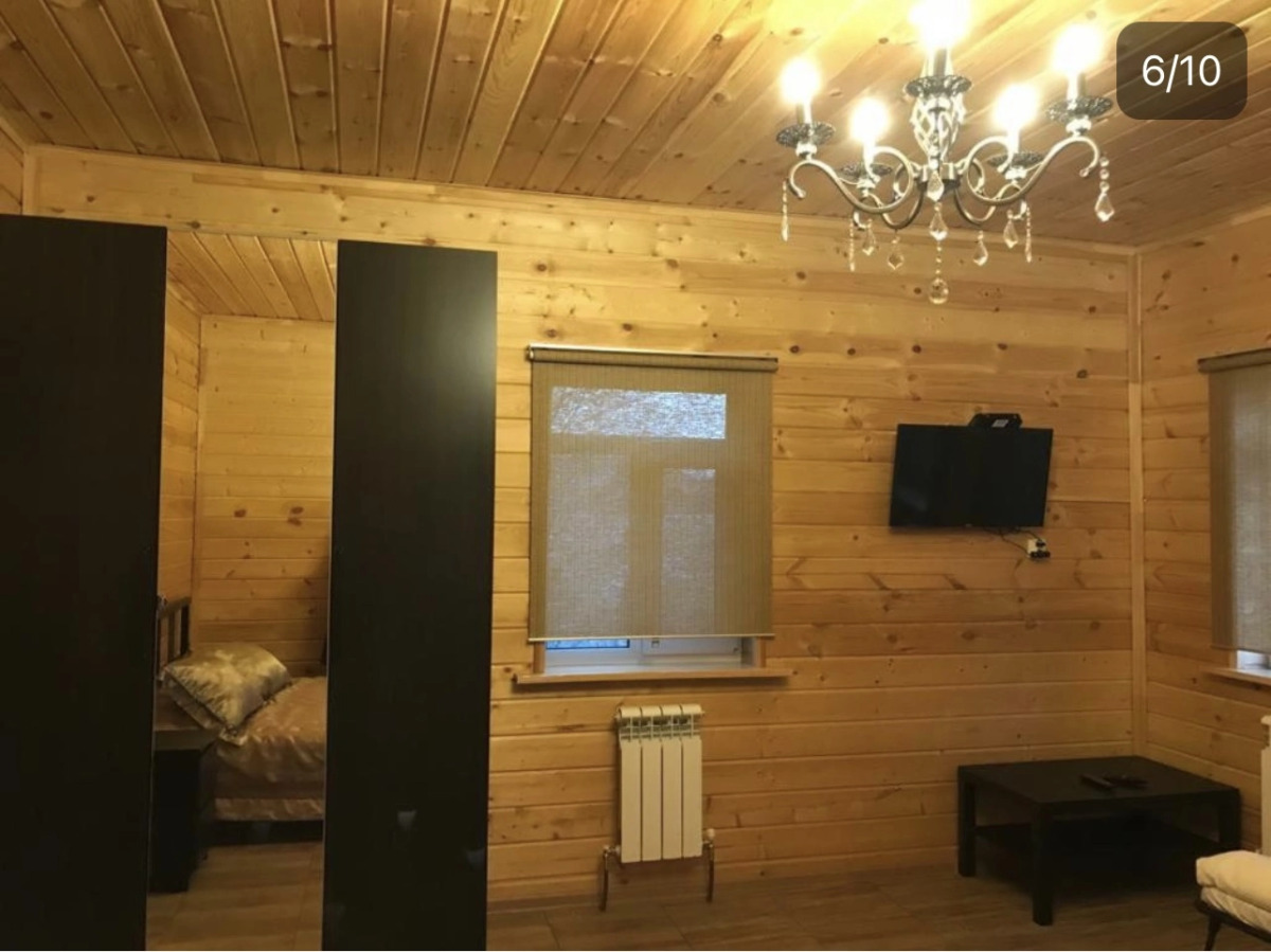 Гостевой дом Постоялый двор