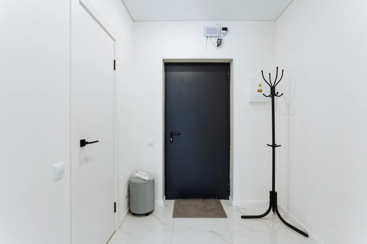 Апартаменты Liberty Sity 3