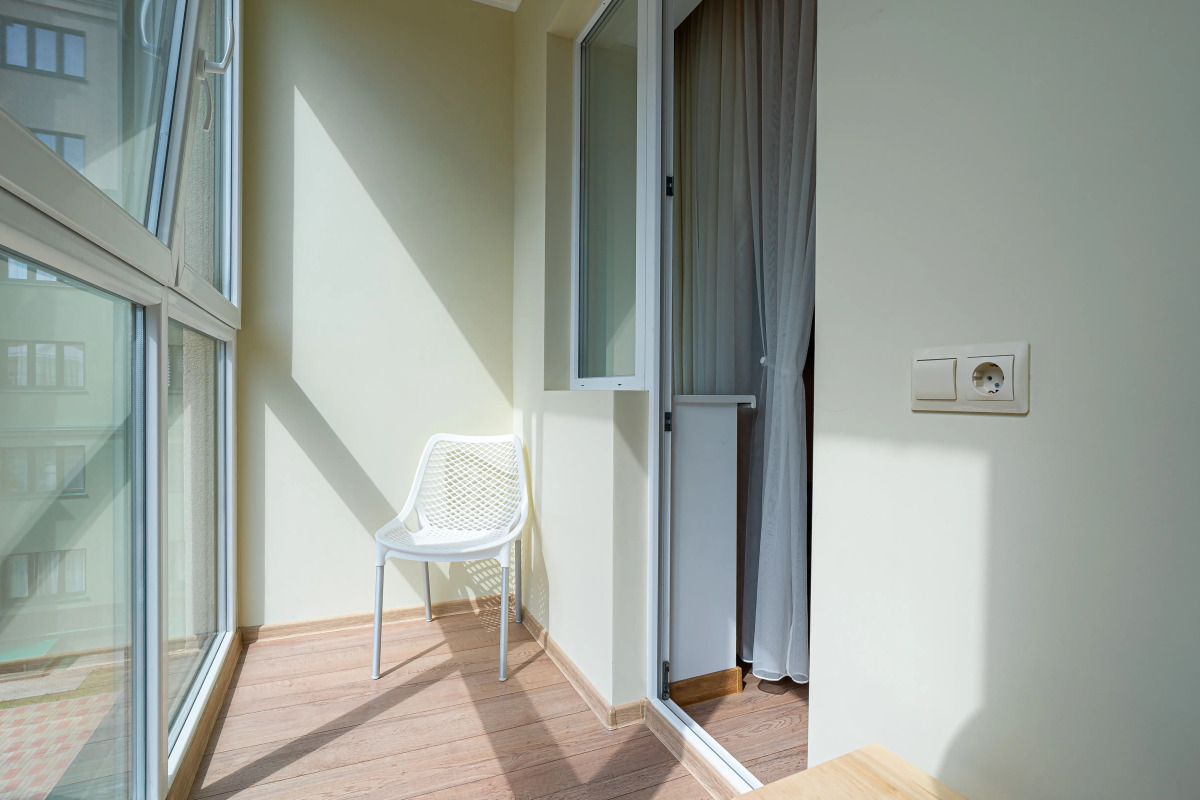 Апартаменты Cozy Evening