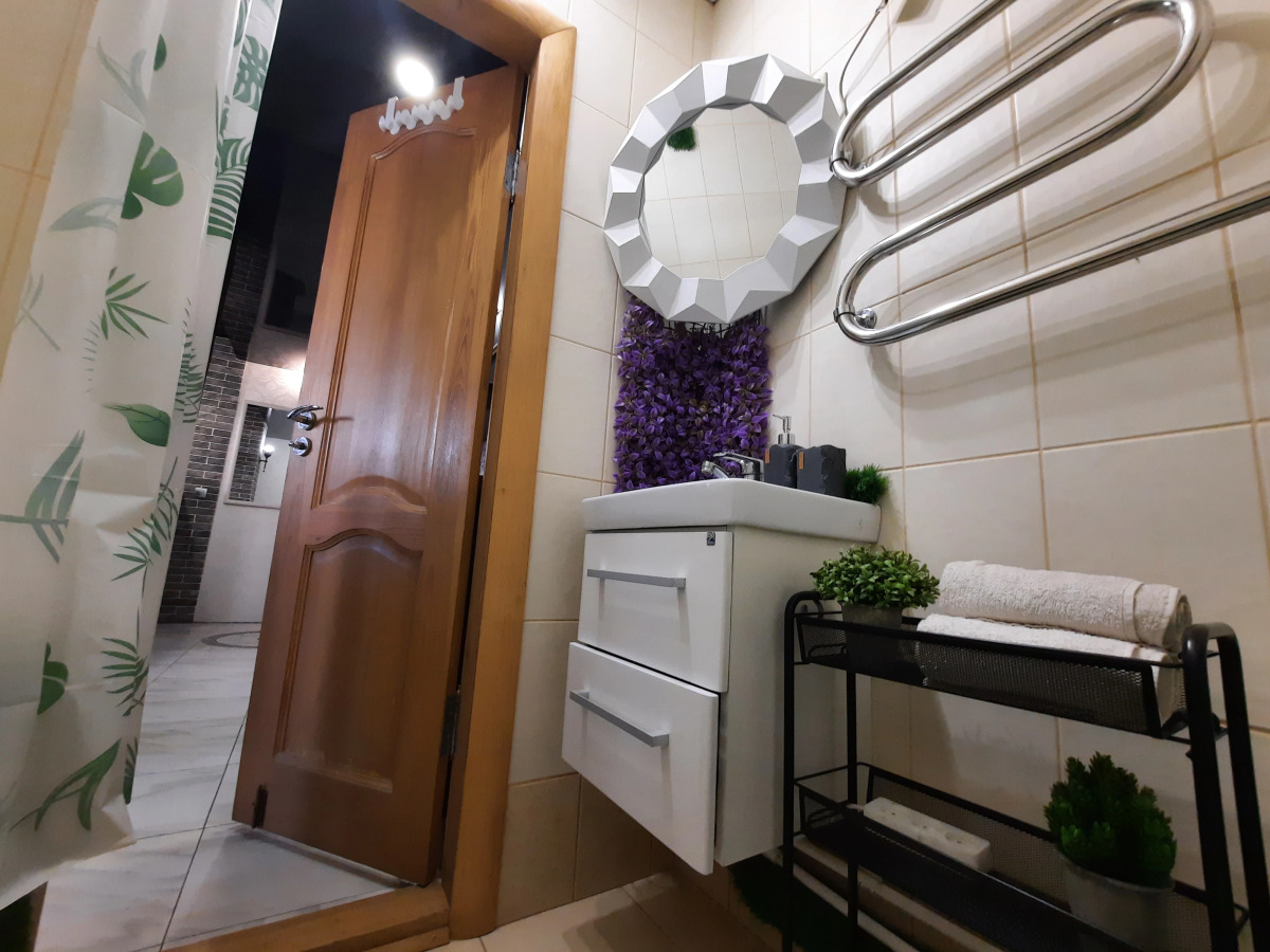 Квартира Замок у Леса