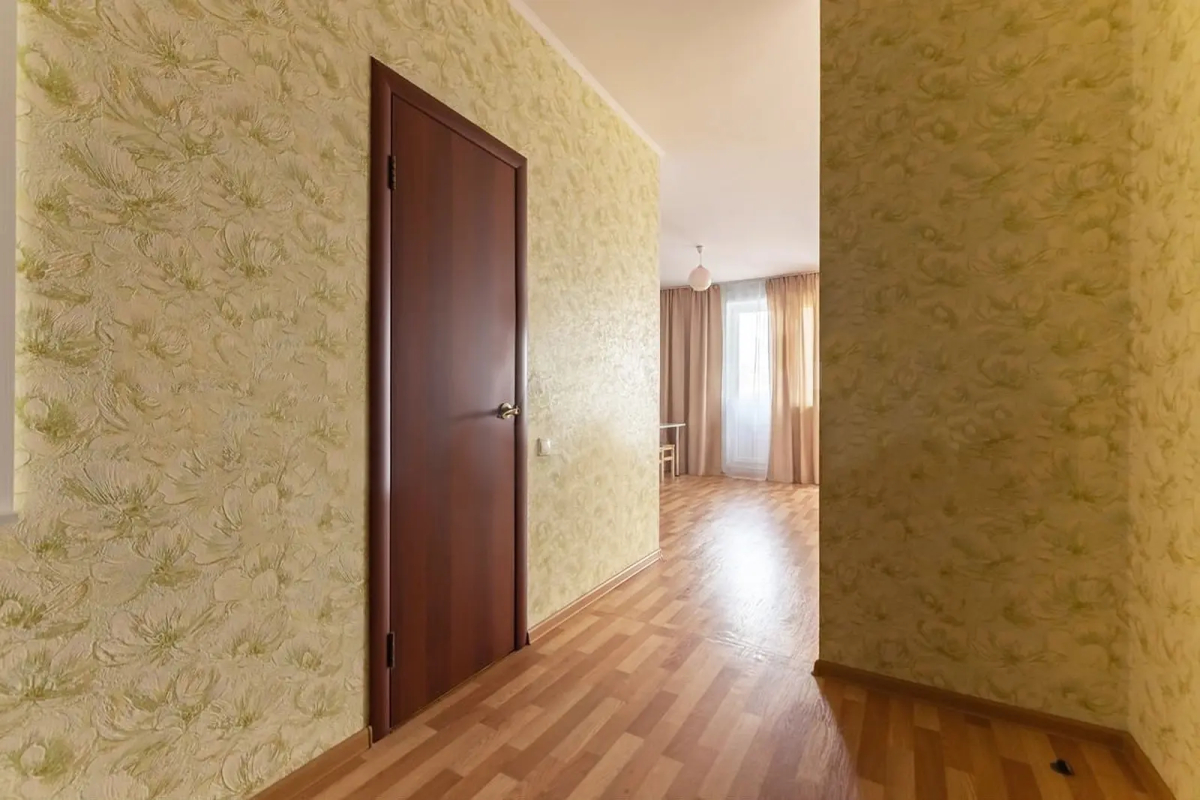 Апартаменты Hanaka Носовихинское шоссе 27