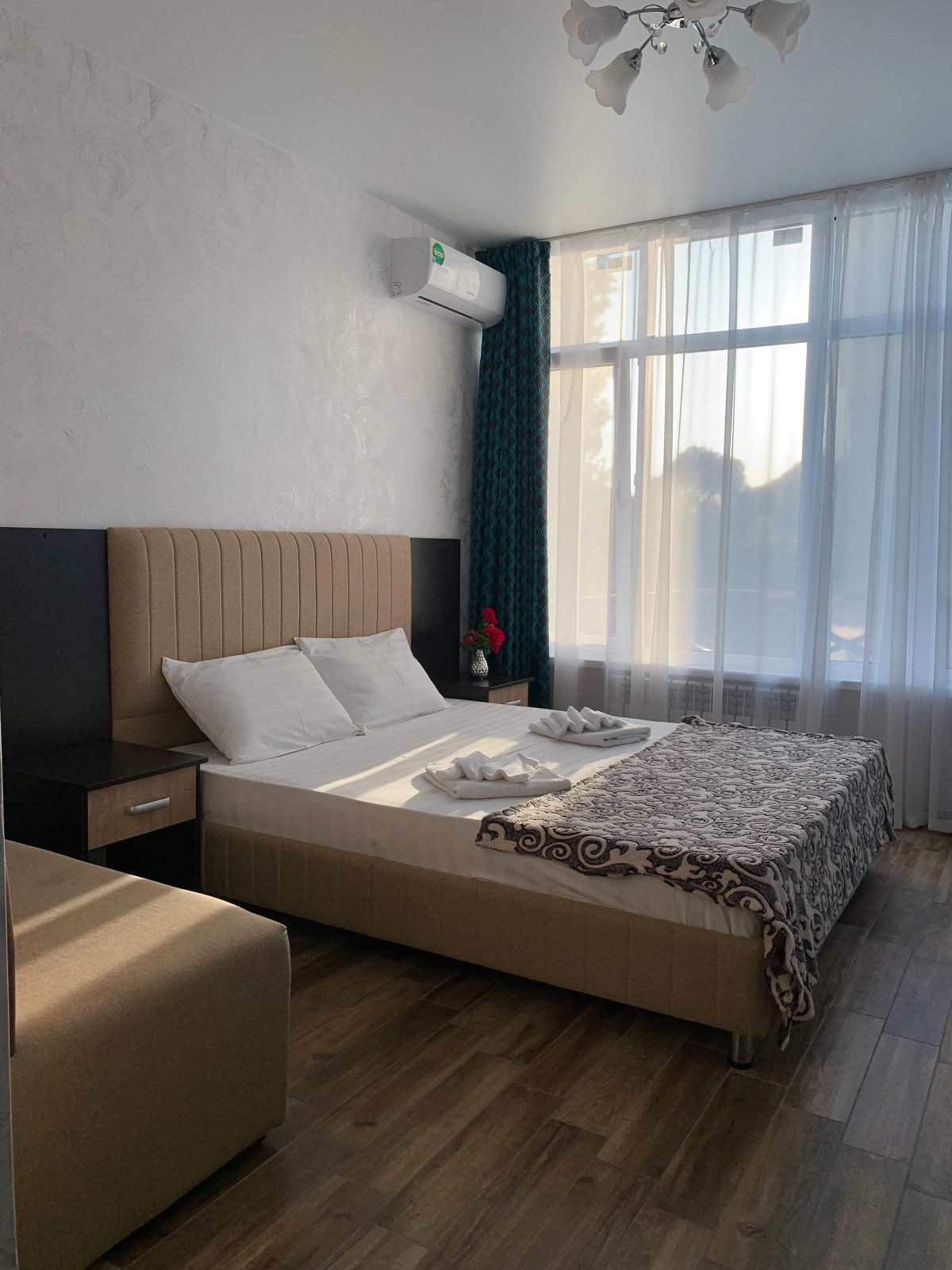 Гостевой дом Дельфин