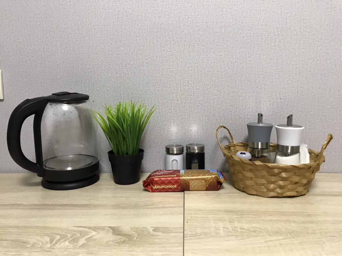 Апартаменты на улице Пархоменко 133/5