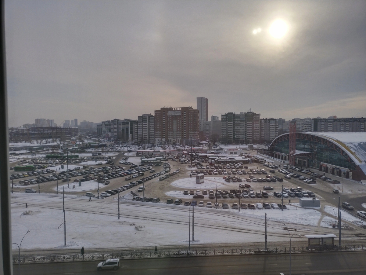 Апартаменты Белинского 222