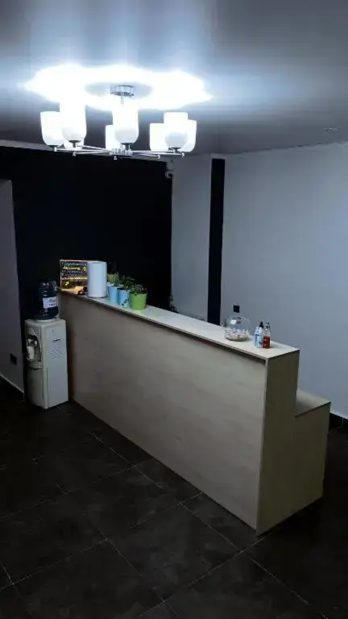 Отель Travel Point