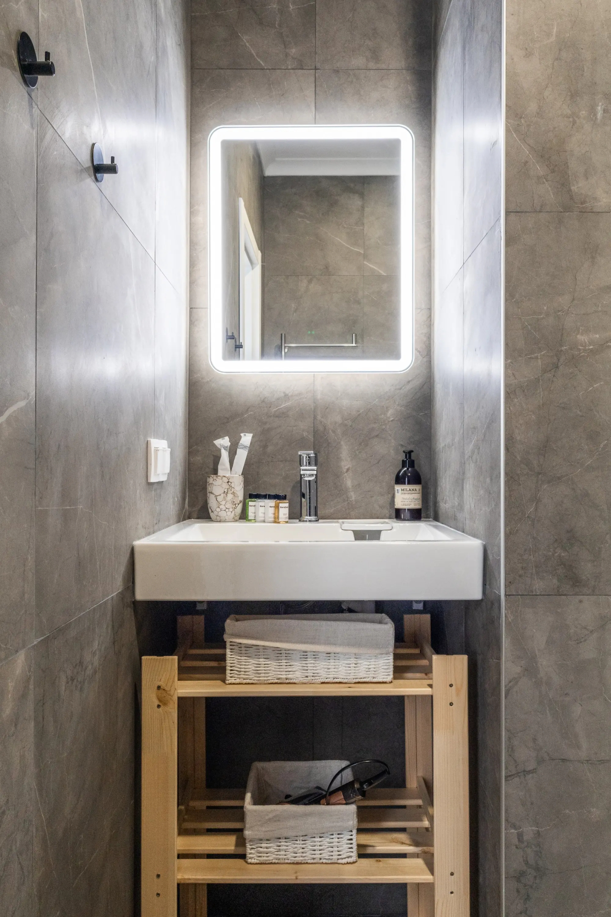 Апартаменты Люкс Мята на Финском