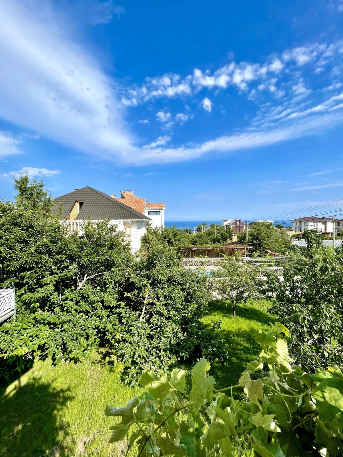 Гостевой Дом Samota