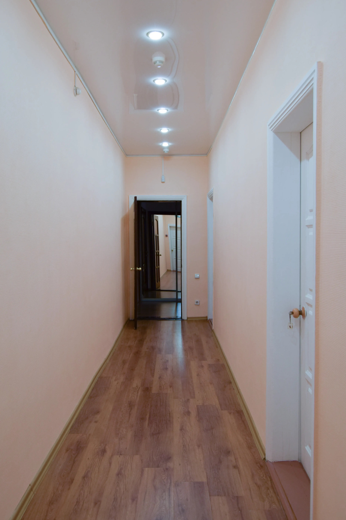 Гостевой Дом Казачья Застава