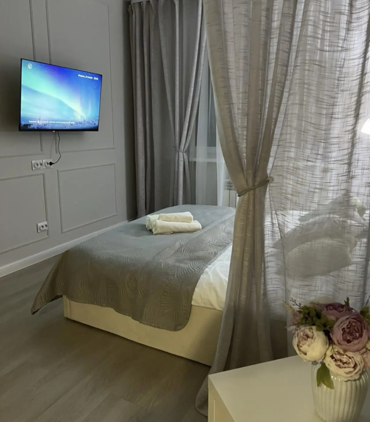 Квартира Family